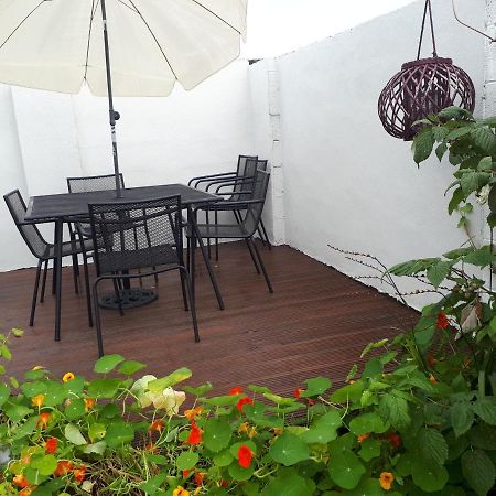 Ideal one bedroom appartment in Naas Oo Kildare Buitenkant foto