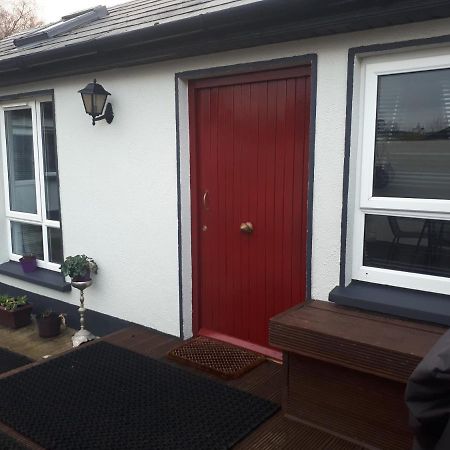 Ideal one bedroom appartment in Naas Oo Kildare Buitenkant foto