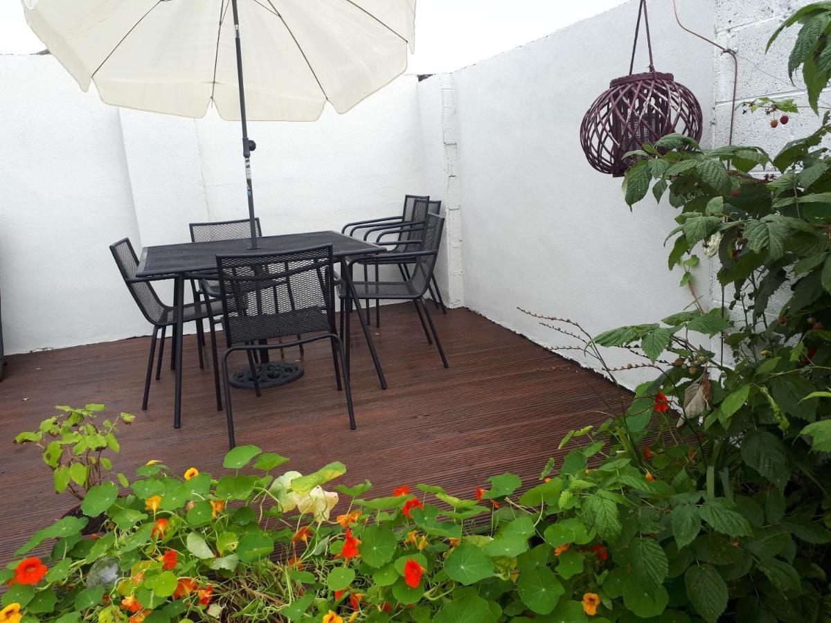 Ideal one bedroom appartment in Naas Oo Kildare Buitenkant foto