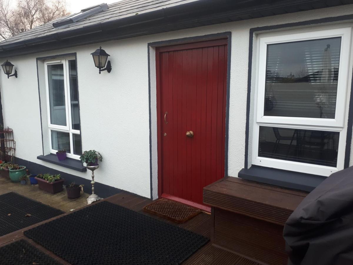 Ideal one bedroom appartment in Naas Oo Kildare Buitenkant foto