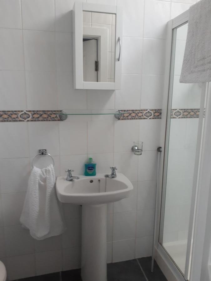 Ideal one bedroom appartment in Naas Oo Kildare Buitenkant foto