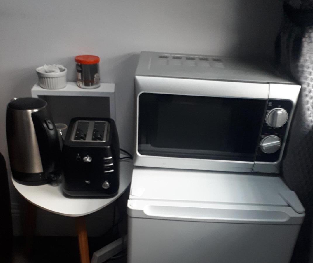 Ideal one bedroom appartment in Naas Oo Kildare Buitenkant foto